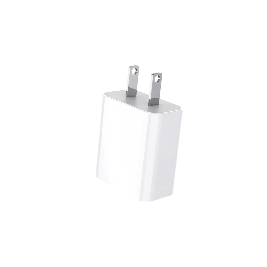 ASPOR A801 20W Fast Charging Adapter US PIN Quick Charge ASPOR A801 20W Fast Charging Adapter US PIN Quick Charge